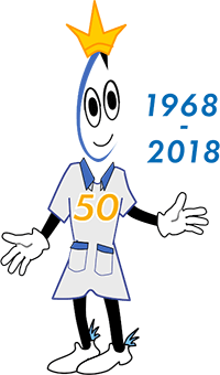 50 Years HATHO GmbH