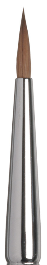 Synthetikhaarpinsel | Art.-Nr. MZ 4