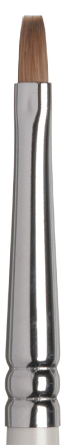 Synthetikhaarpinsel | Art.-Nr. SP 02