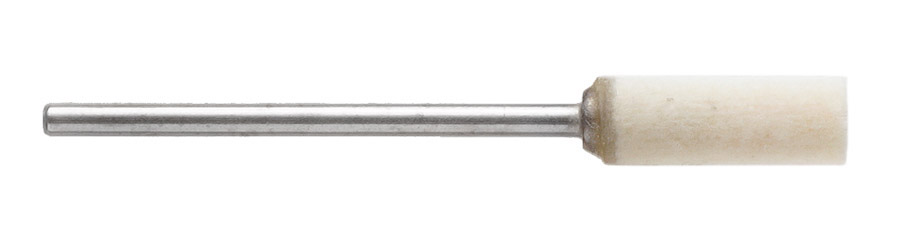 Filzpolierkörper | Art.-Nr. 172 6 HP