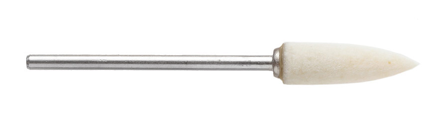 Filzpolierkörper | Art.-Nr. 173 6 HP