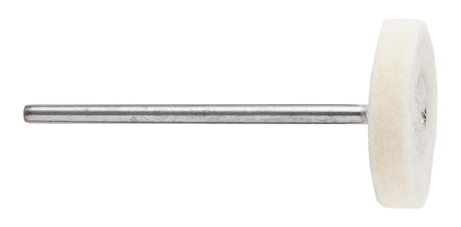 Filzpolierkörper | Art.-Nr. 174 21 HP