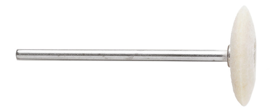 Filzpolierkörper | Art.-Nr. 175 19 HP