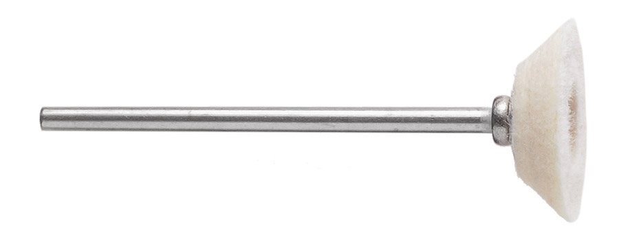 Filzpolierkörper | Art.-Nr. 176 17 HP