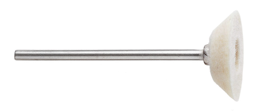 Filzpolierkörper | Art.-Nr. 176 19 HP