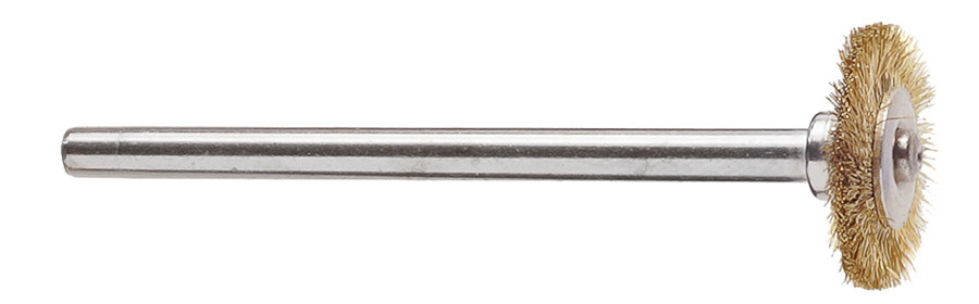 Microbürsten | Art.-Nr. 142 14 HP.B