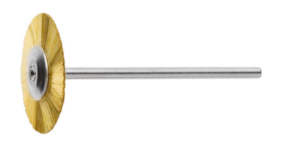 Miniaturbürsten | Art.-Nr. 642 22 HP