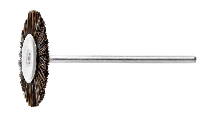 Minibestbürsten | Art.-Nr. 112 25 HP