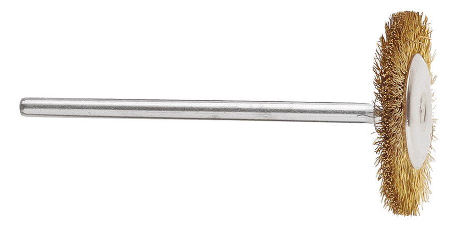 Minibestbürsten | Art.-Nr. 143 23 HP