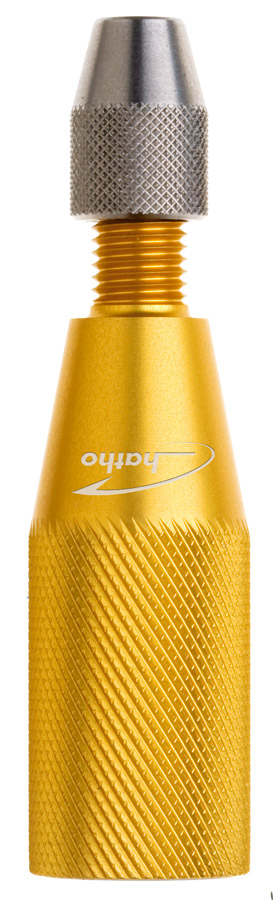 ALUCOLOR Bur Chuck | Item No. AS 400