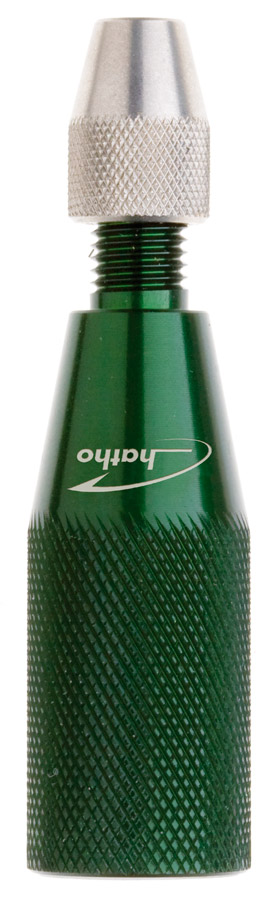 ALUCOLOR Bur Chuck | Item No. AS 450