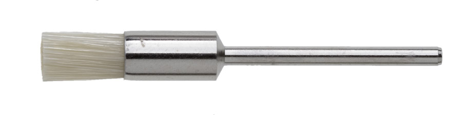 End Brushes | Item No. 120 p10 HP