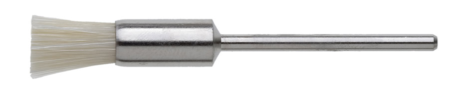 End Brushes | Item No. 120 p11 HP