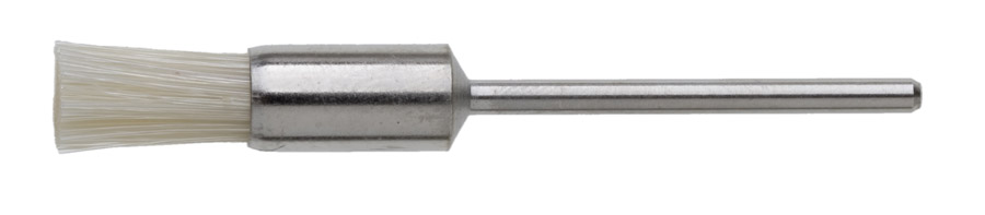 End Brushes | Item No. 120 p12 HP