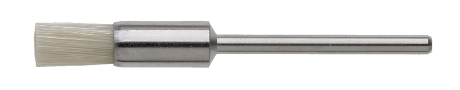 End Brushes | Item No. 120 p9 HP