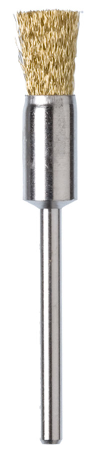 End Brushes | Item No. 143 p12 HP