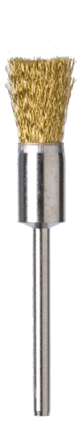 End Brushes | Item No. 143 p13 HP