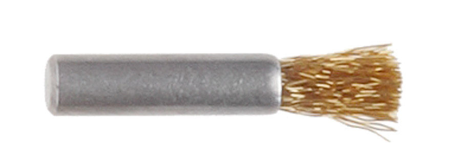End Brushes | Item No. 143 p6 UM