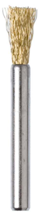 End Brushes | Item No. 143 p6 UML