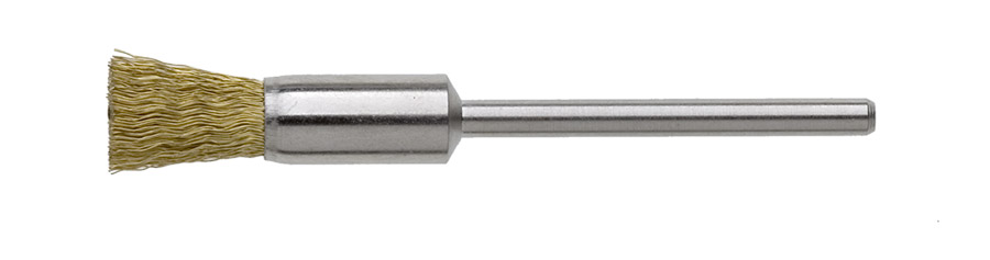 End Brushes | Item No. 143 p8 HP