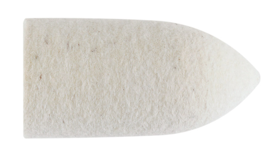 Felt Polishers | Item No. 173 20x40
