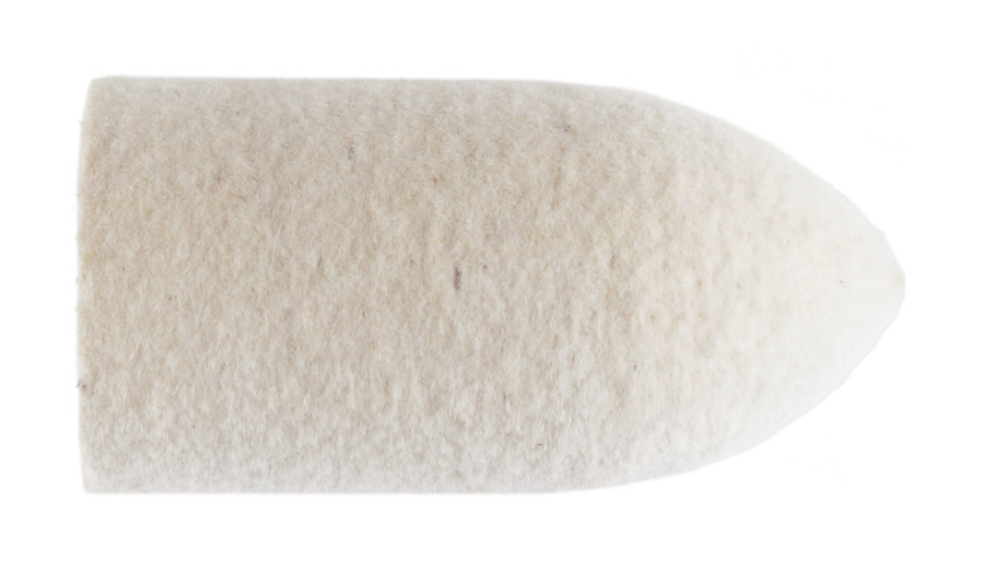 Felt Polishers | Item No. 173 25x50