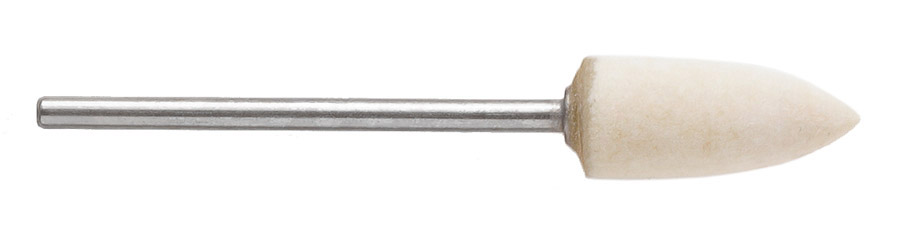 Felt Polishers | Item No. 173 8 HP