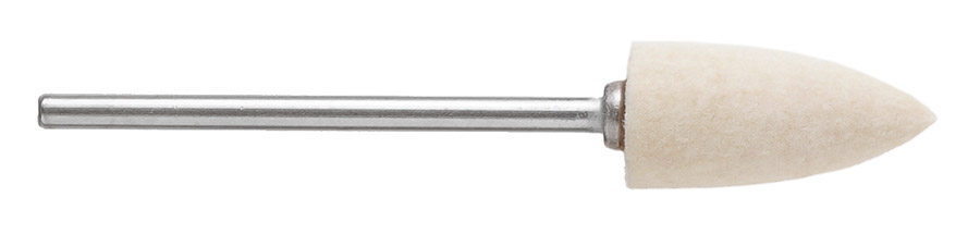 Felt Polishers | Item No. 173 9 HP