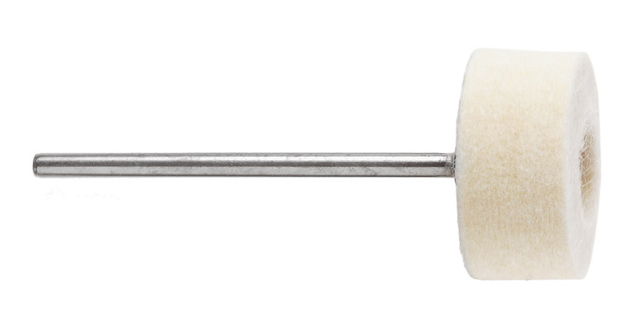 Felt Polishers | Item No. 174 21x9 HP