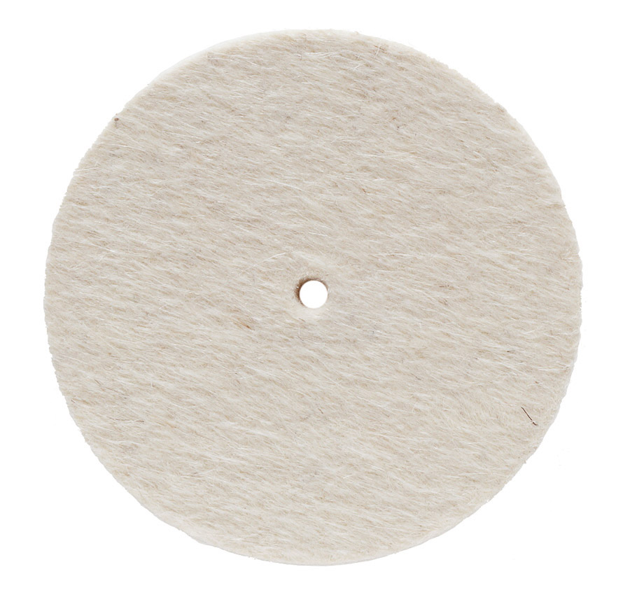 Felt Polishers | Item No. 174 50x10