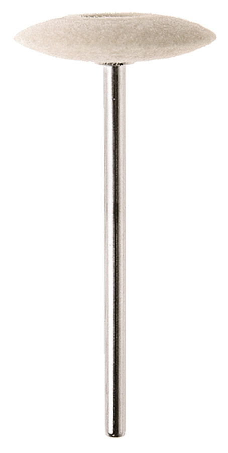 Felt Polishers | Item No. 175 21 HP