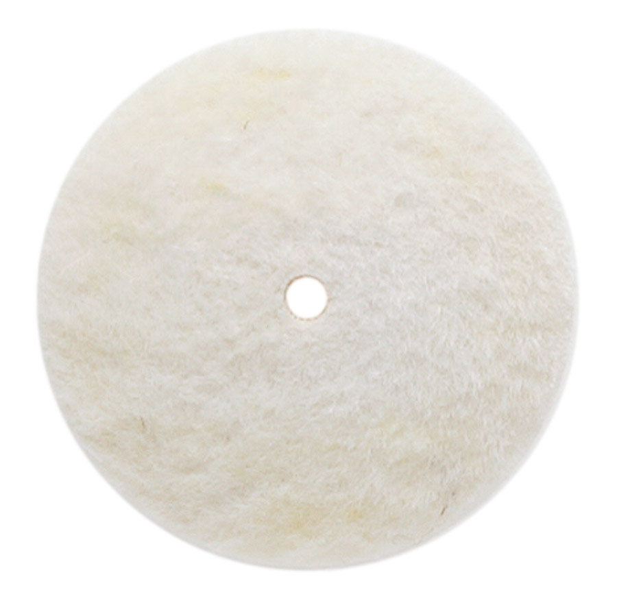 Felt Polishers | Item No. 175 21x5