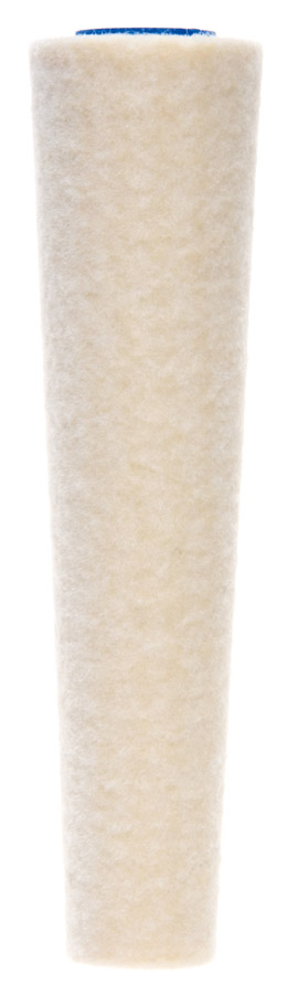 Felt Polishers | Item No. 176 25x16 ML