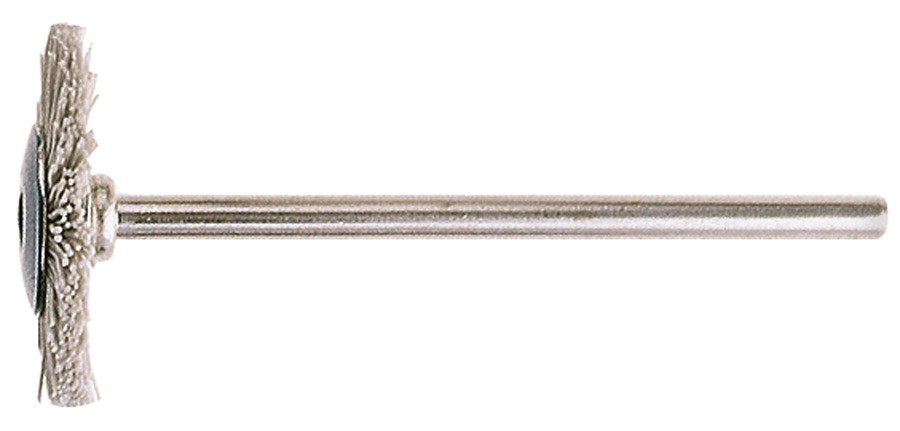 HABRAS Brushes | Item No. 400 19 HP