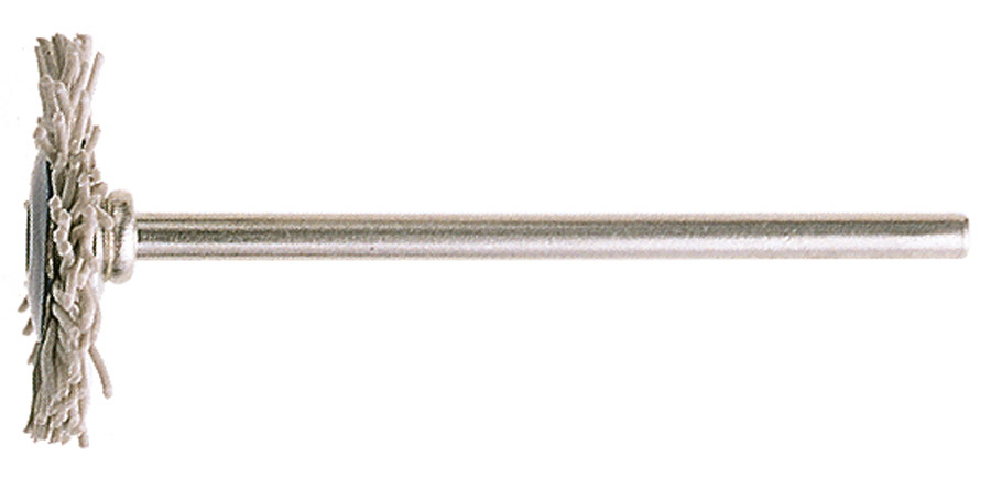 HABRAS Brushes | Item No. 402 19 HP