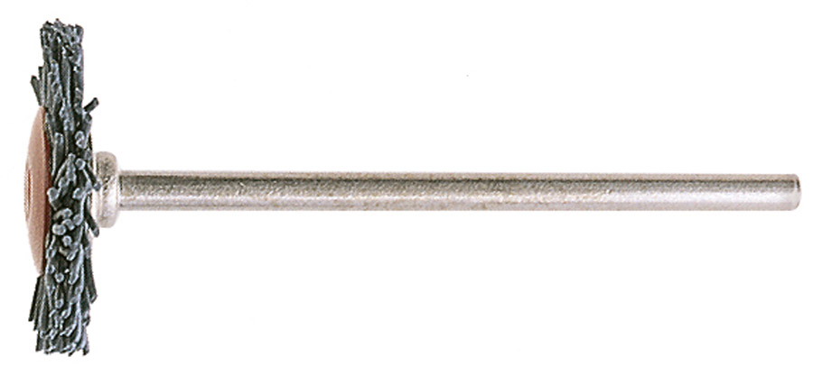 HABRAS Brushes | Item No. 410 19 HP