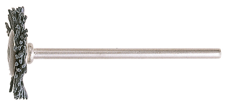 HABRAS Brushes | Item No. 420 19 HP