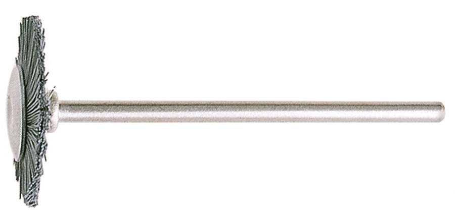 HABRAS Brushes | Item No. 800 19 HP