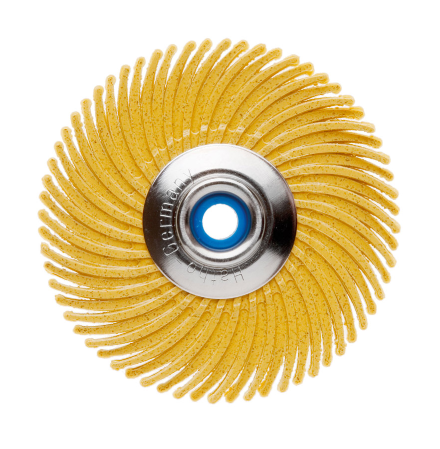 HABRAS Discs | Item No. 901 51x4