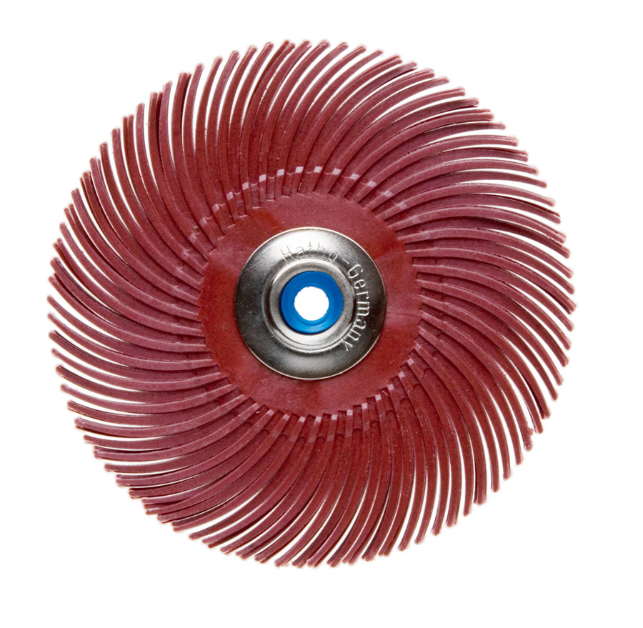 HABRAS Discs | Item No. 902 76x4