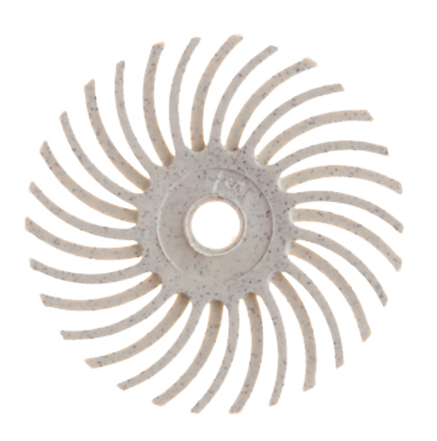 HABRAS Discs | Item No. 905 25 R/48