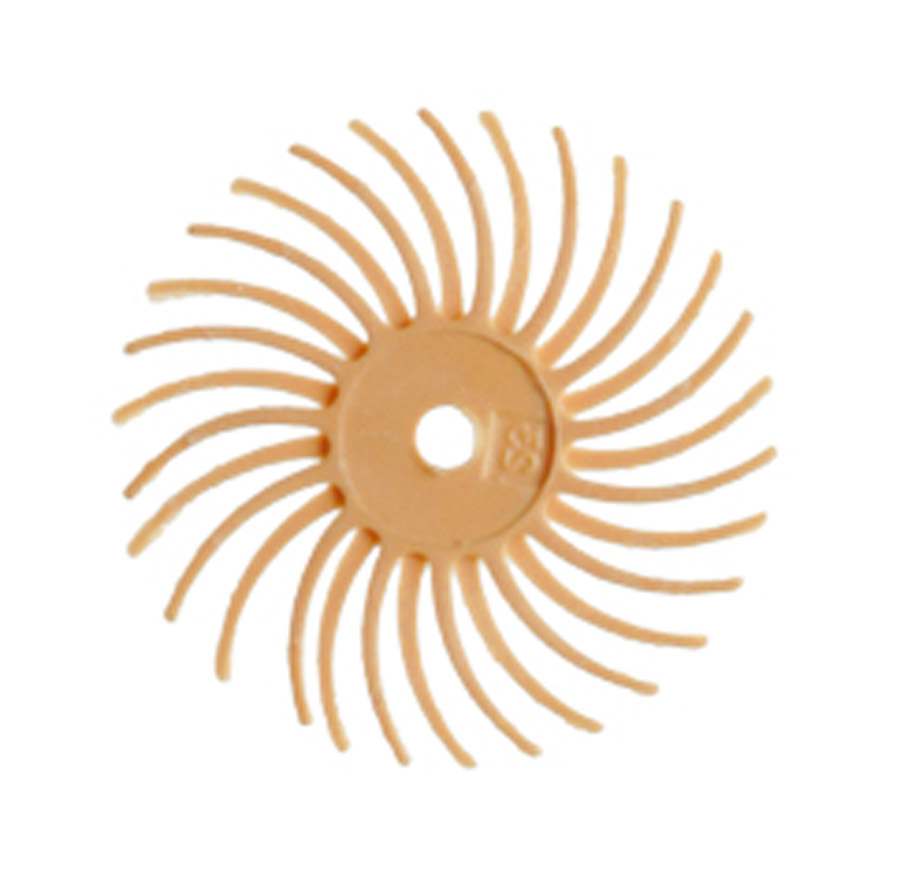 HABRAS Discs | Item No. 906 19 R/4