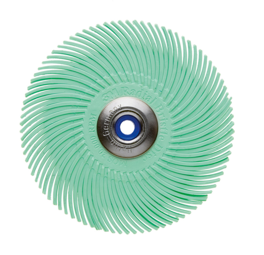 HABRAS Discs | Item No. 907 76x4