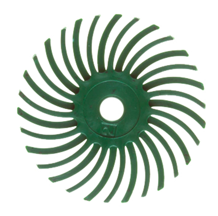 HABRAS Discs | Item No. 908 25 R/48