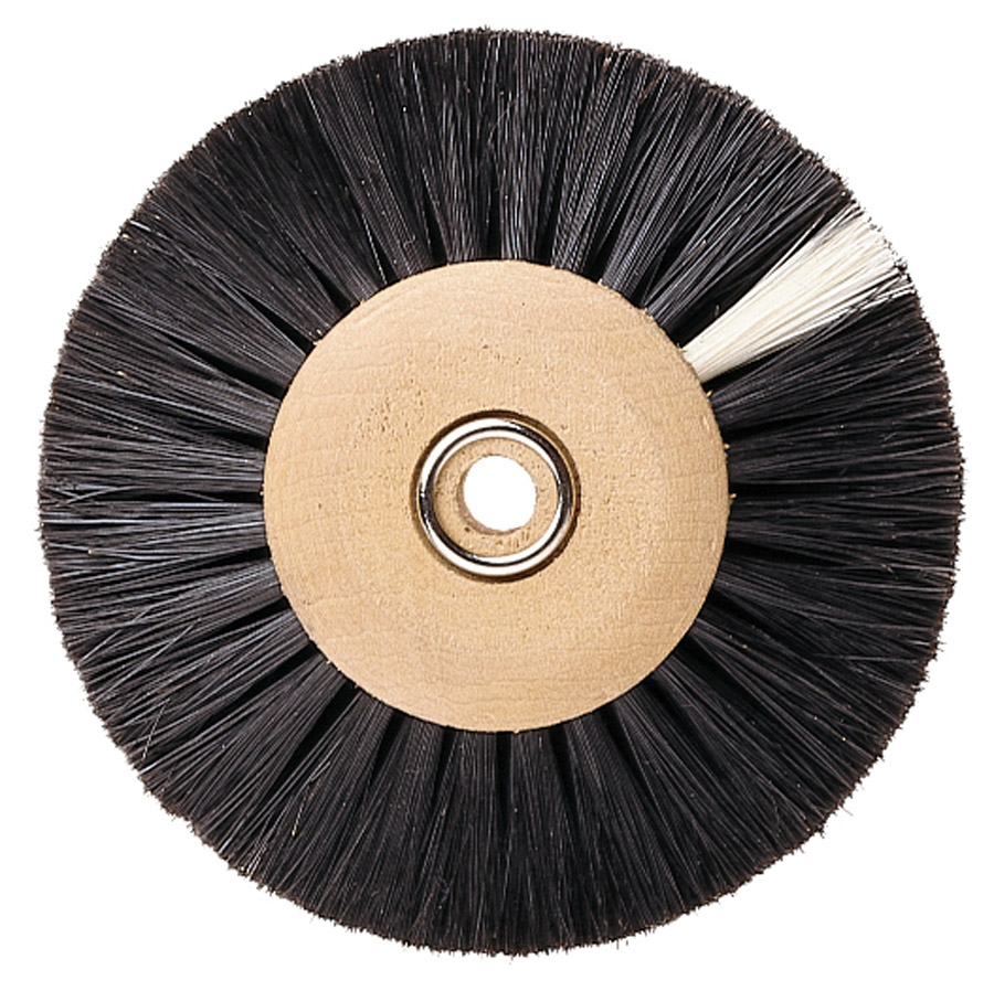 Lathe Brushes | Item No. 1480 H