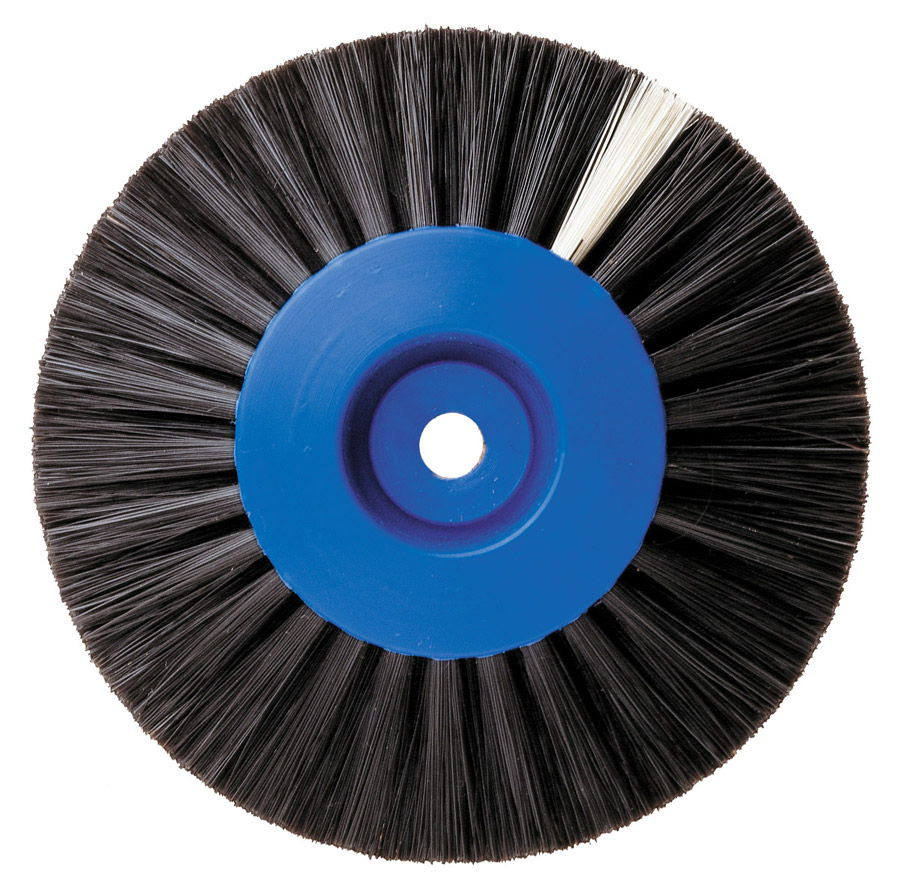 Lathe Brushes | Item No. 1480