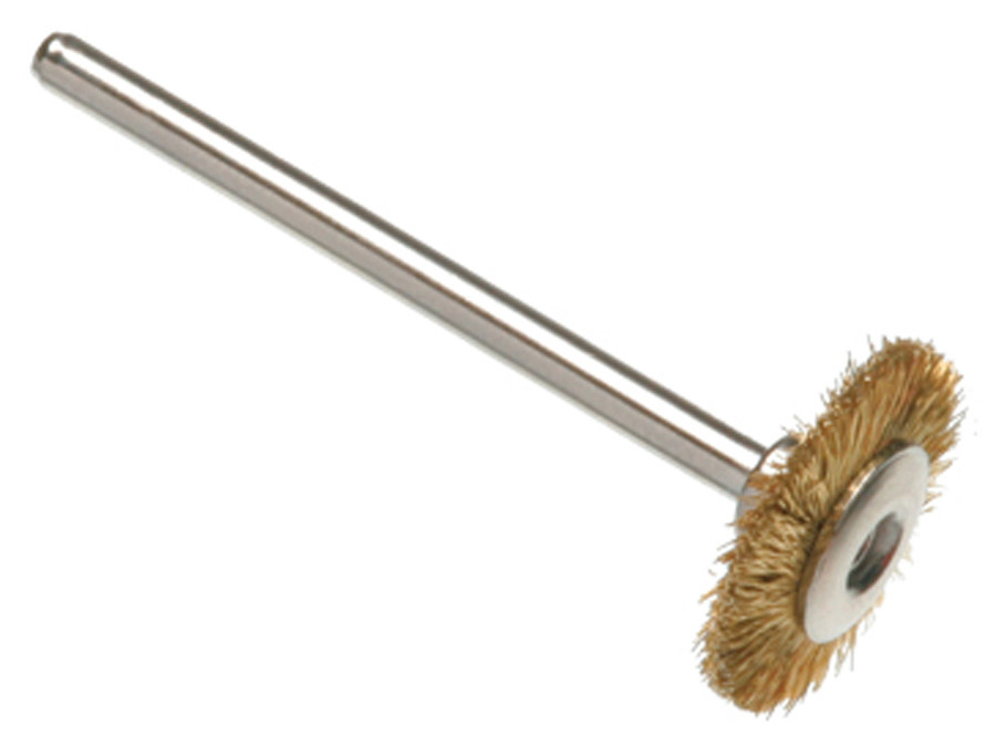 Micro Brushes | Item No. 143 14 HP