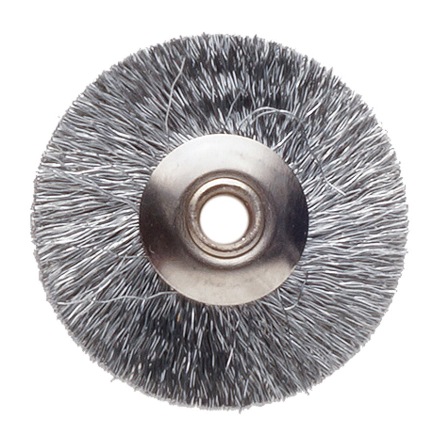 Miniature Brushes | Item No. 193 22 UM