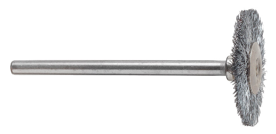 Miniature Brushes | Item No. 194 22 HP.B