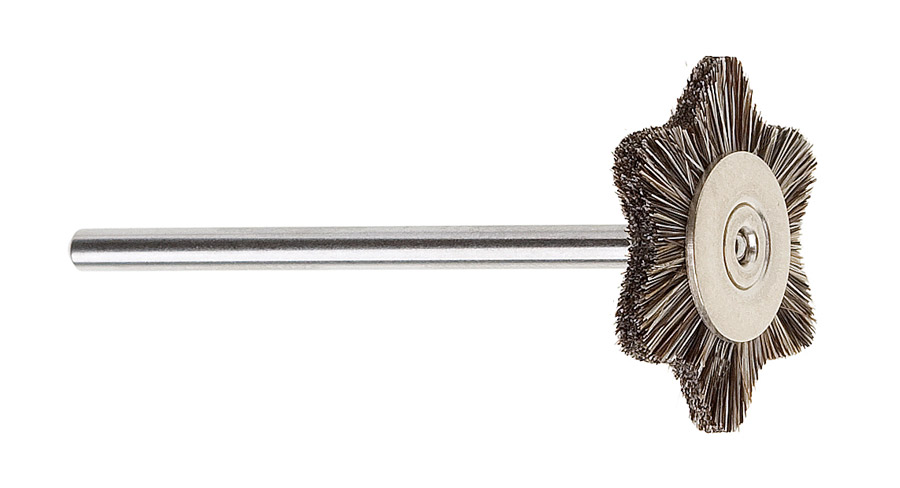 ASTRO-Brush | Item No. ASTRO 7 102